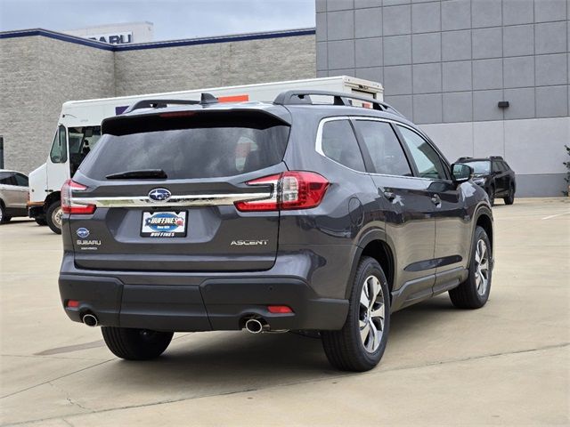 2024 Subaru Ascent Premium