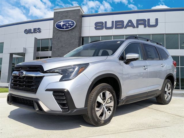 2024 Subaru Ascent Premium