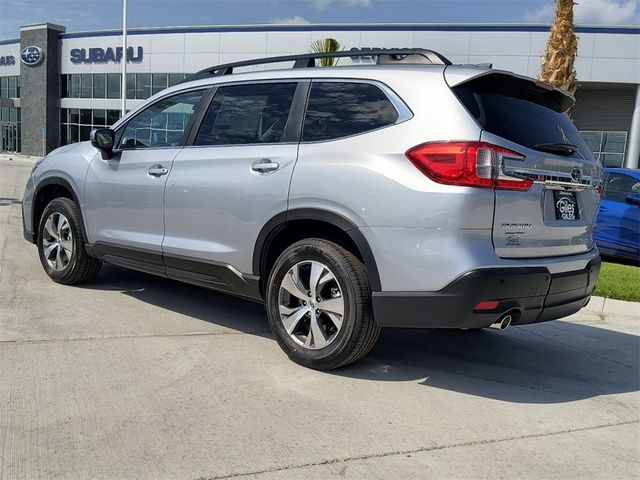 2024 Subaru Ascent Premium