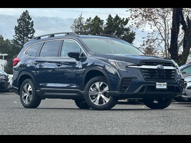 2024 Subaru Ascent Premium