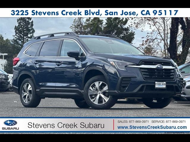 2024 Subaru Ascent Premium