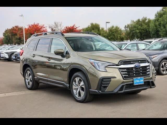 2024 Subaru Ascent Premium