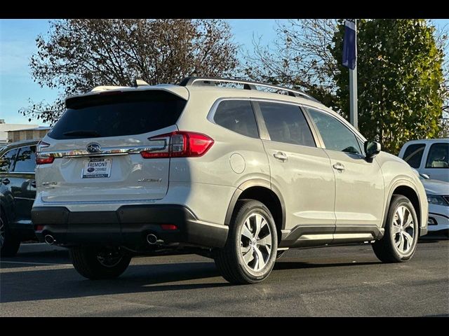 2024 Subaru Ascent Premium