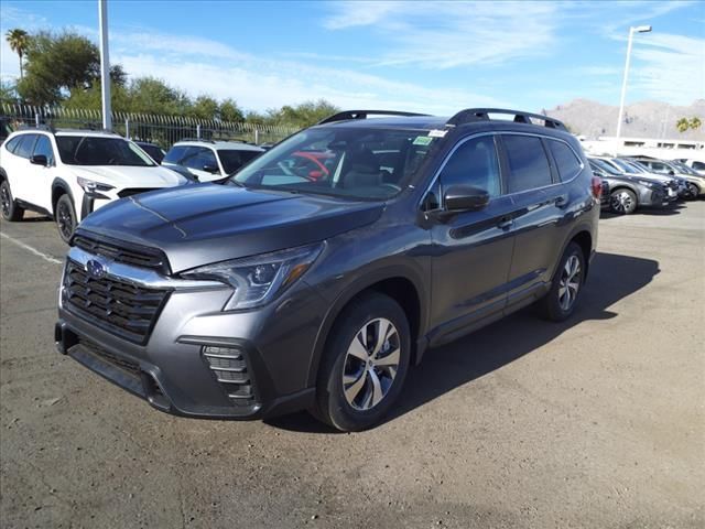 2024 Subaru Ascent Premium