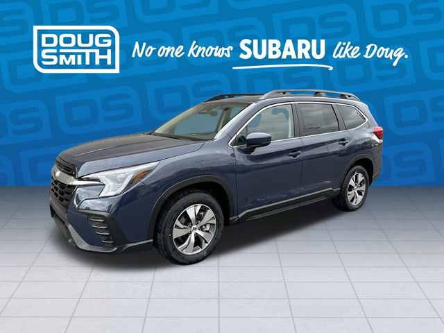 2024 Subaru Ascent Premium