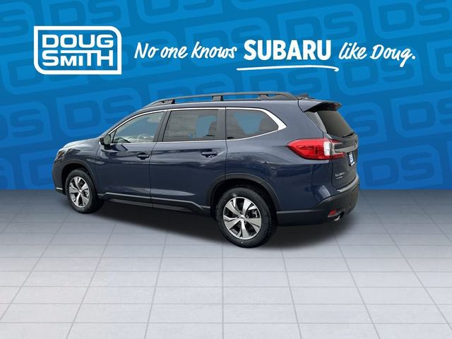 2024 Subaru Ascent Premium