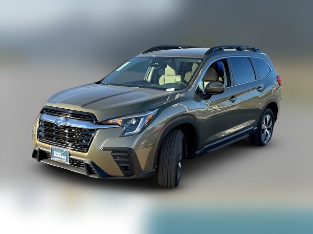 2024 Subaru Ascent Premium