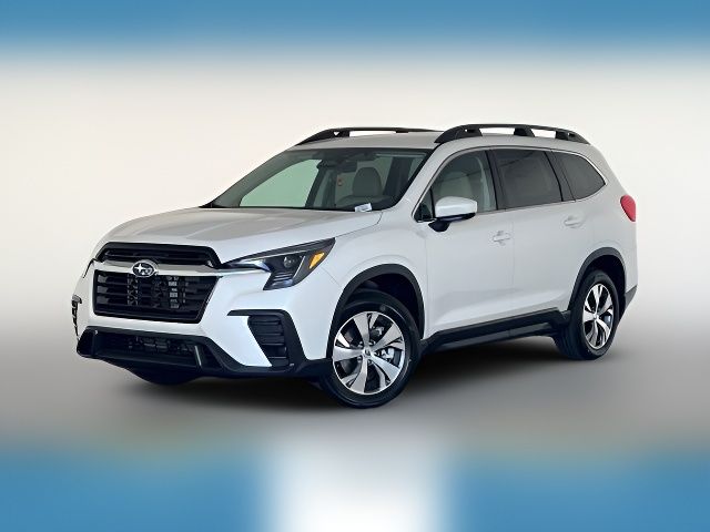 2024 Subaru Ascent Premium