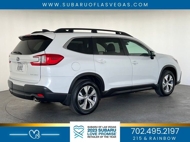 2024 Subaru Ascent Premium