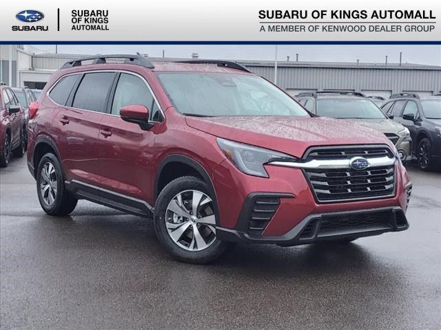 2024 Subaru Ascent Premium