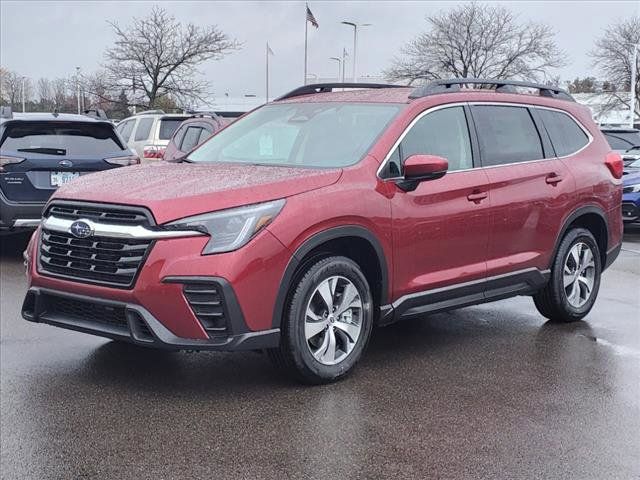 2024 Subaru Ascent Premium