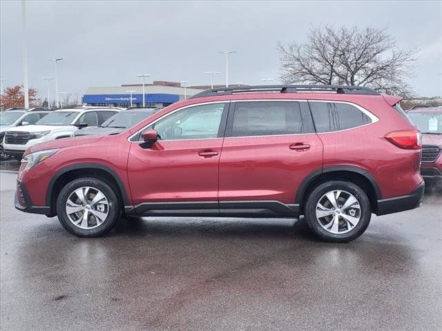 2024 Subaru Ascent Premium