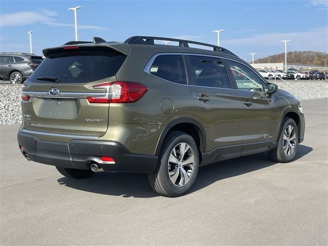 2024 Subaru Ascent Premium