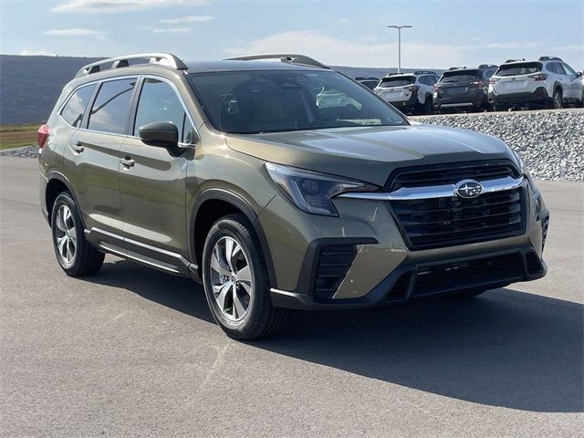 2024 Subaru Ascent Premium