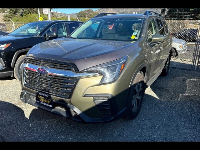 2024 Subaru Ascent Premium