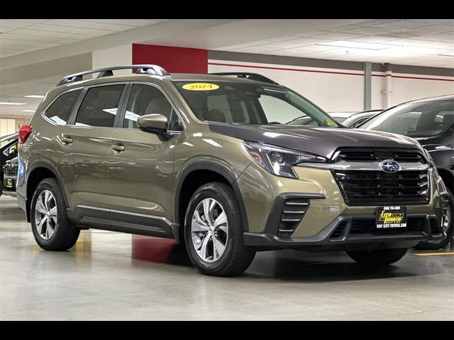 2024 Subaru Ascent Premium