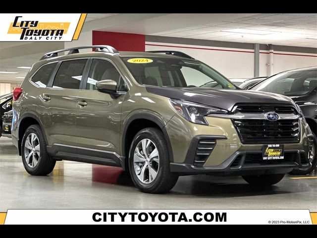 2024 Subaru Ascent Premium