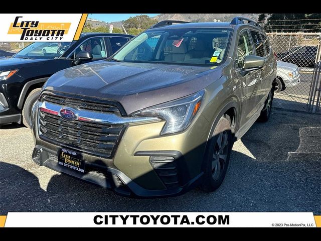 2024 Subaru Ascent Premium