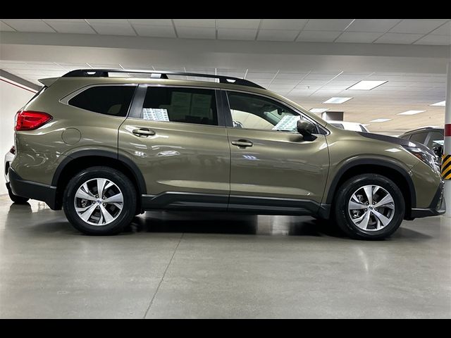 2024 Subaru Ascent Premium