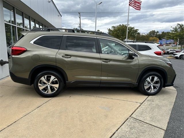 2024 Subaru Ascent Premium