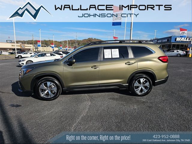 2024 Subaru Ascent Premium