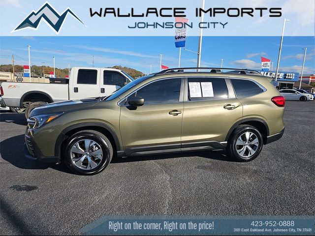 2024 Subaru Ascent Premium