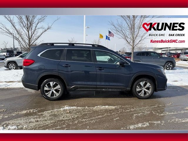 2024 Subaru Ascent Premium