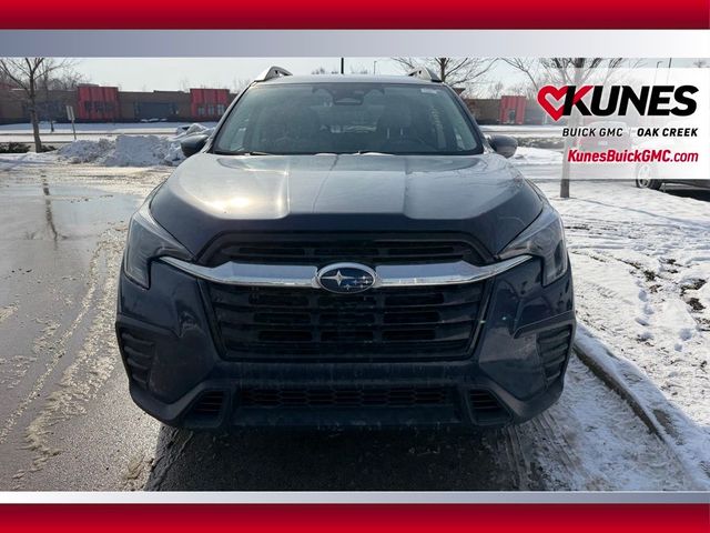 2024 Subaru Ascent Premium