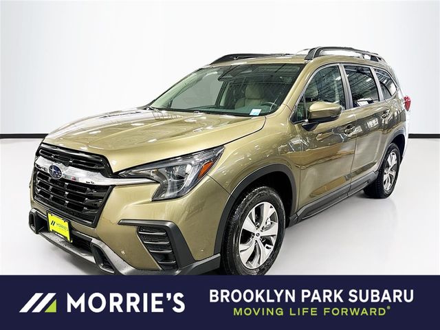 2024 Subaru Ascent Premium