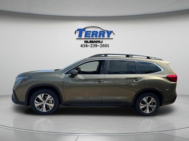 2024 Subaru Ascent Premium