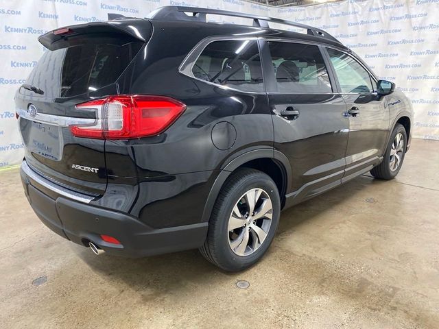 2024 Subaru Ascent Premium