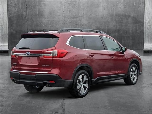 2024 Subaru Ascent Premium