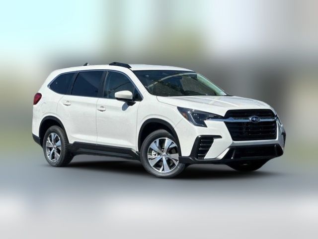 2024 Subaru Ascent Premium