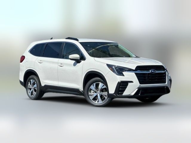 2024 Subaru Ascent Premium