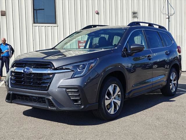 2024 Subaru Ascent Premium