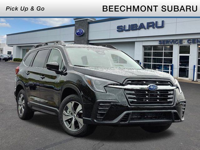 2024 Subaru Ascent Premium