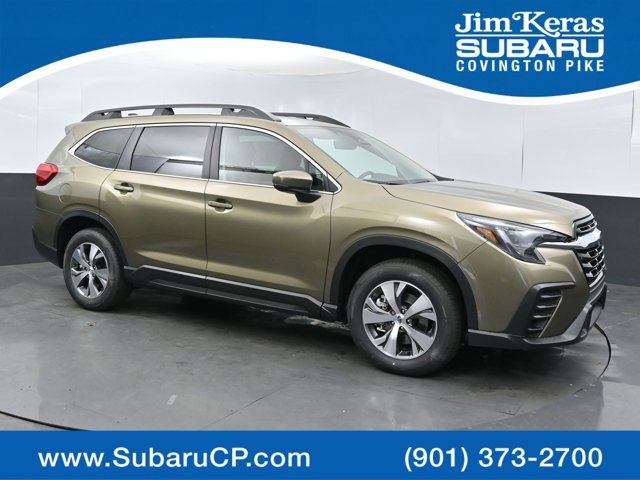 2024 Subaru Ascent Premium