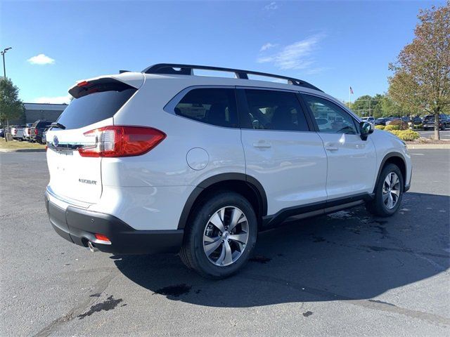 2024 Subaru Ascent Premium