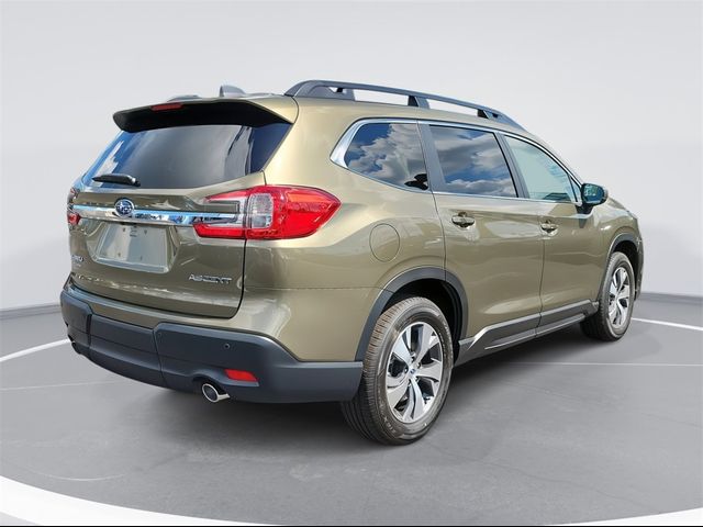 2024 Subaru Ascent Premium