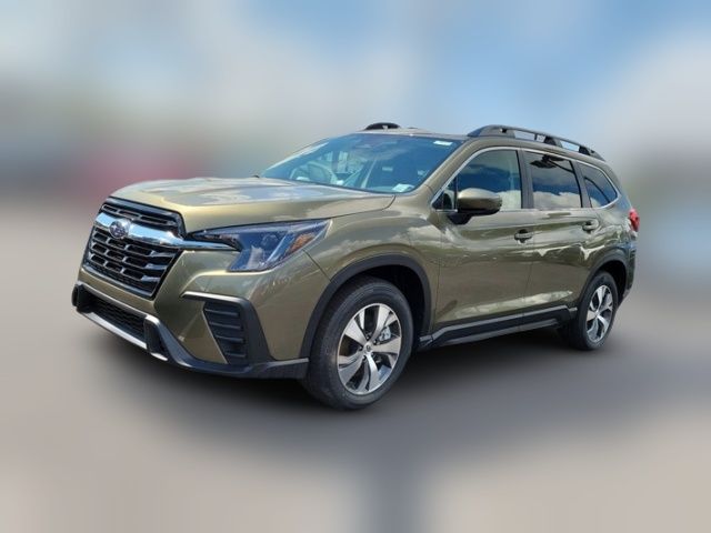 2024 Subaru Ascent Premium