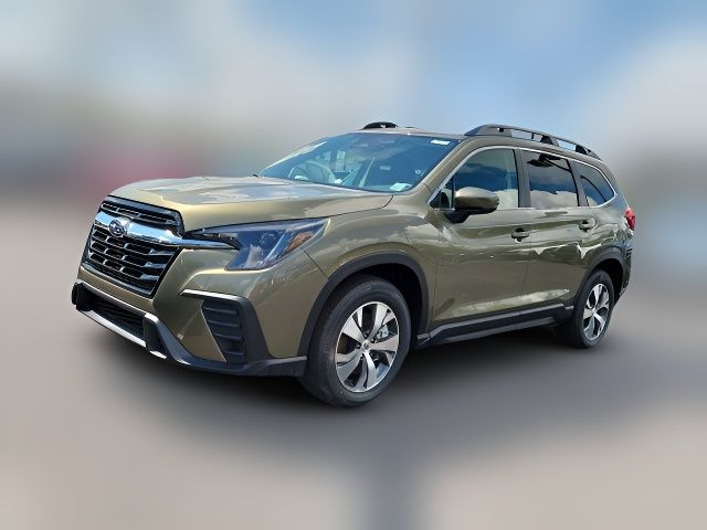 2024 Subaru Ascent Premium