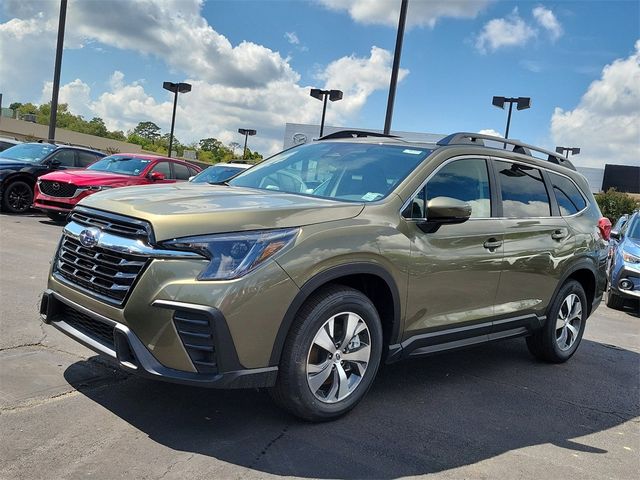 2024 Subaru Ascent Premium