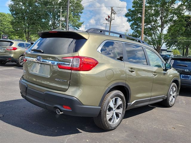 2024 Subaru Ascent Premium