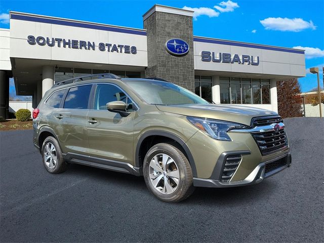 2024 Subaru Ascent Premium