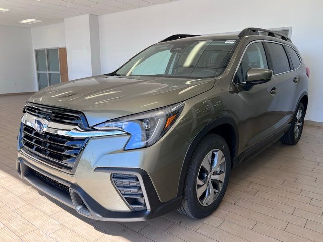 2024 Subaru Ascent Premium