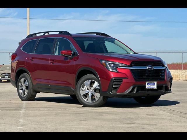 2024 Subaru Ascent Premium