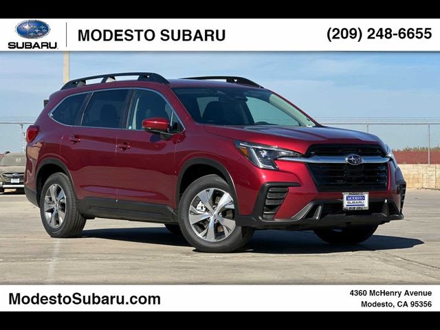 2024 Subaru Ascent Premium