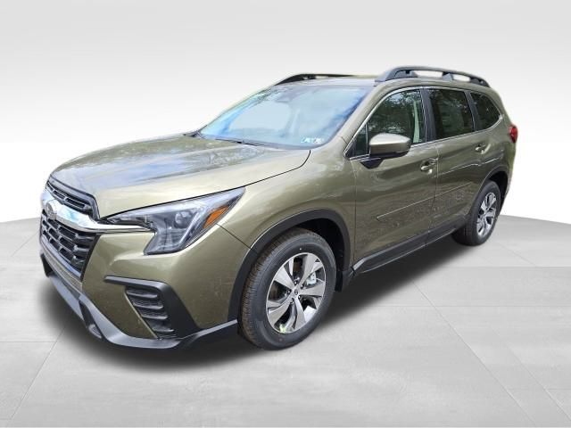 2024 Subaru Ascent Premium