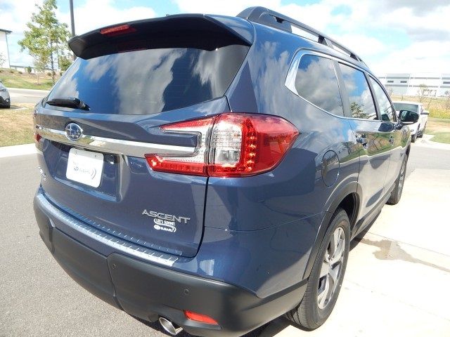 2024 Subaru Ascent Premium