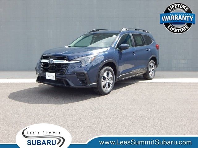 2024 Subaru Ascent Premium